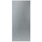 Thermador 36" Flat Panel Stainless Steel, , large