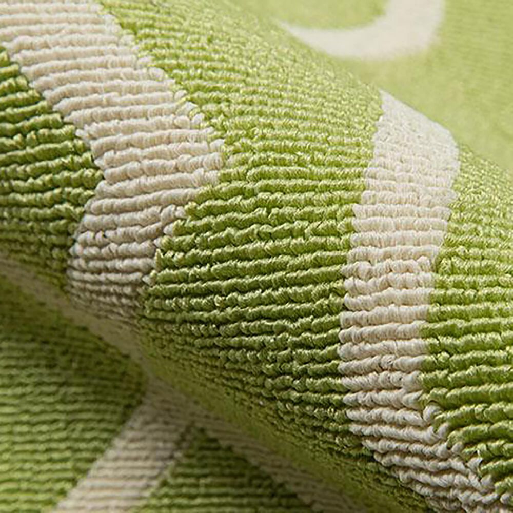 Momeni Baja 8&#39;6&quot; x 13&#39; Green Area Rug, , large
