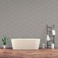 MS International Hexley Dove 9" x 10" Porcelain Mosaic Sheet, , large
