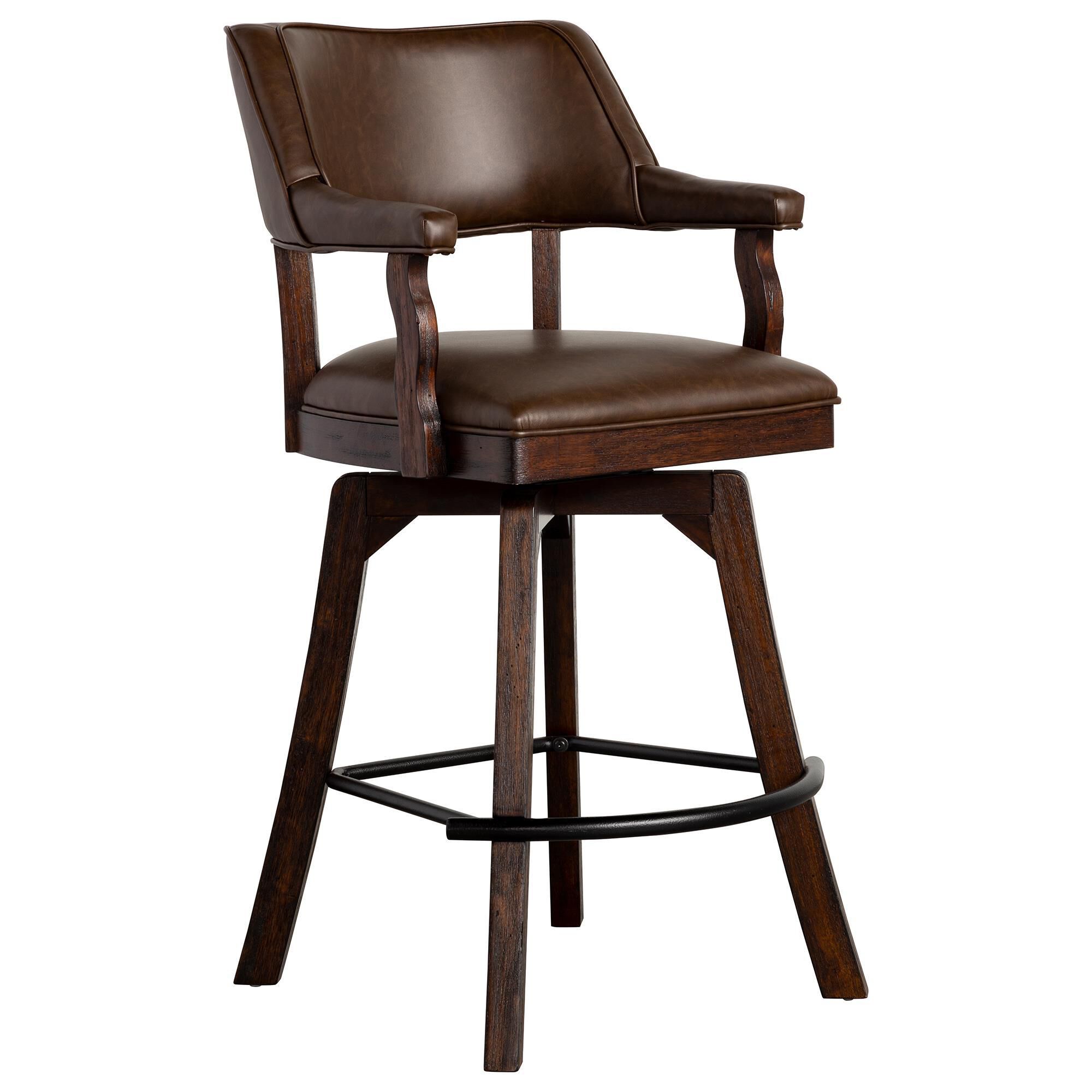 30 in bar deals stools with back