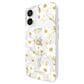 Kate Spade Protective MagSafe Case for iPhone 16 in Sunshine Floral, , large