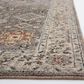 Central Oriental Minerva Colton 5" x 7"3" Latte and Sand Area Rug, , large