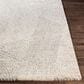 Surya Gavic 2" x 3" Gray and Beige Area Rug, , large