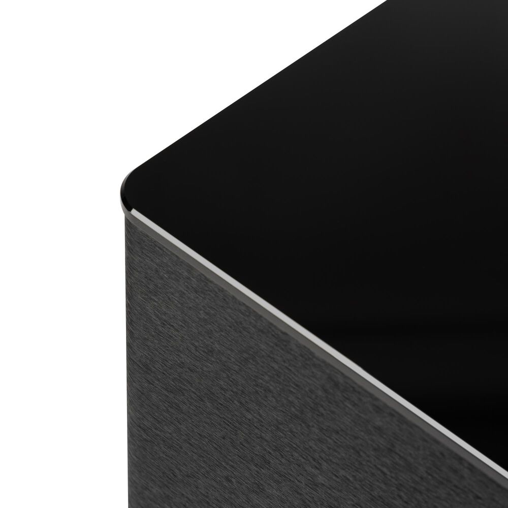 Martin Logan Dynamo 10&quot; Foundation Subwoofer in Black, , large