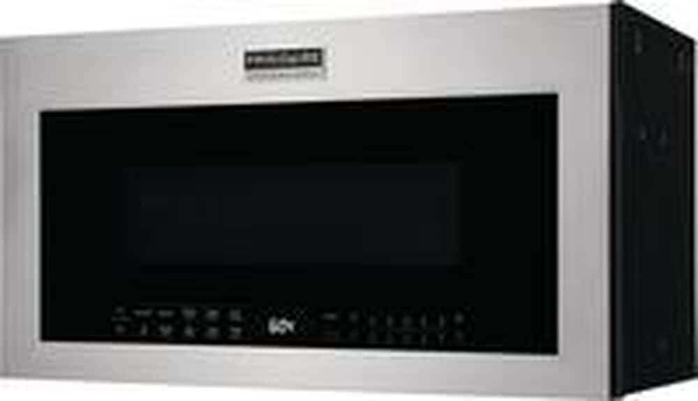 Frigidaire Professional OTR Micro 1.9 CuFt w/Air Fry, , large