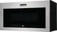 Frigidaire Professional OTR Micro 1.9 CuFt w/Air Fry, , large