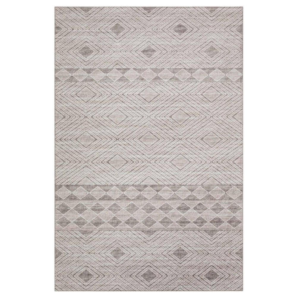 Dalyn Rug Company Sedona 2"3" x 10" Sage Indoor/Outdoor Performance Runner, , large