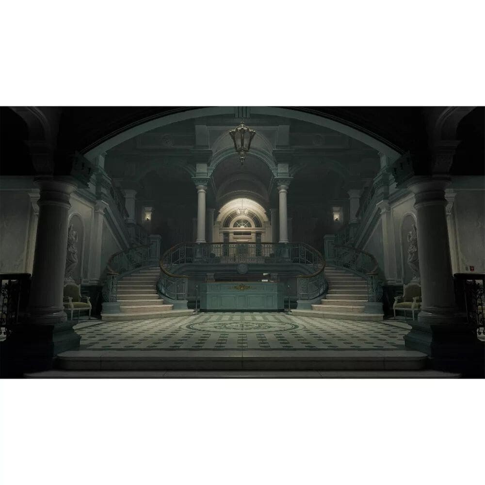 Resident Evil Requiem (Game-Key Card) - Nintendo Switch 2, , large