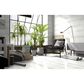 Emser Sterlina White 12" x 24" Polished Porcelain Tile, , large