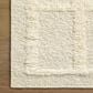Loloi Cassian 8"6" x 11"6" Ivory Area Rug, , large
