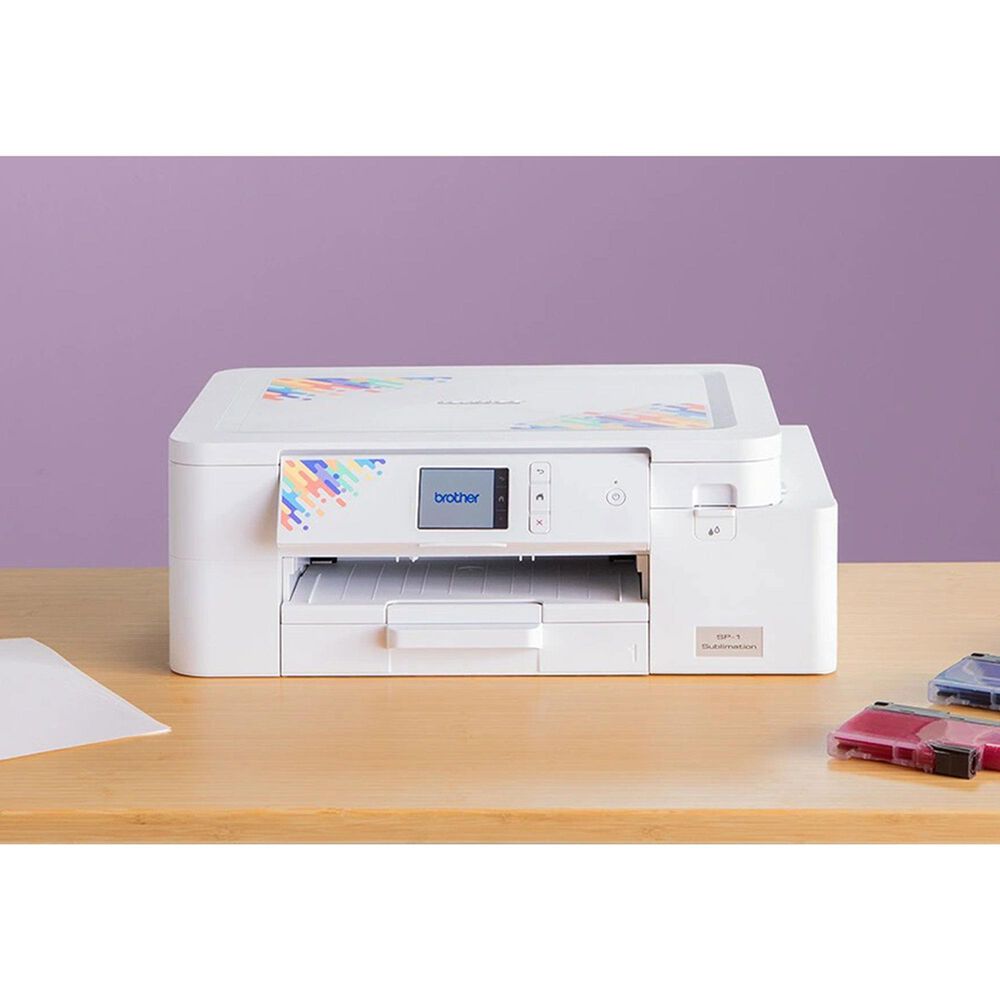 Brother SP-1 Sublimation Printer, , large