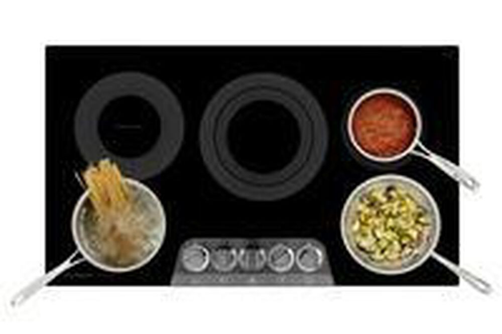 Frigidaire Gallery Ele 36&quot; Ceramic-Cooktop, , large