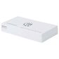 Manhattan 8-Port Desktop Gigabit Ethernet Switch in White, , large