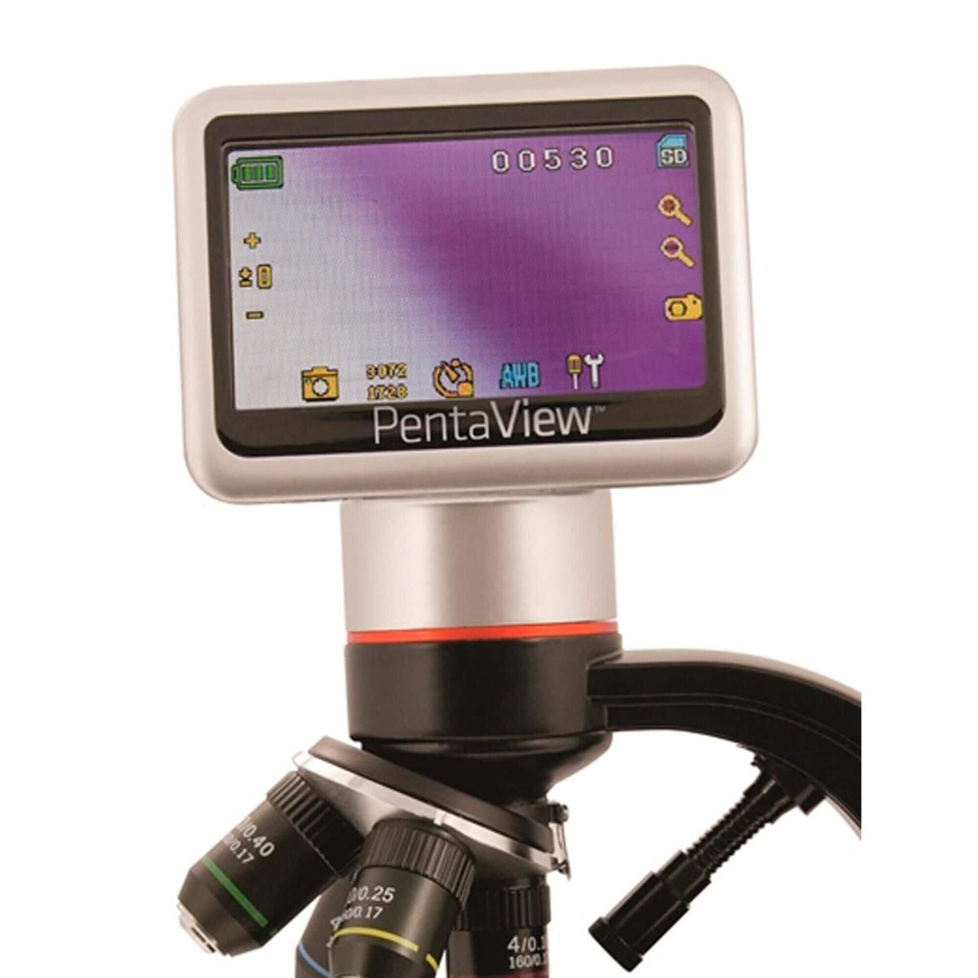 Pentaview best sale