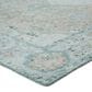 Jaipur Kai Alessia 3" x 10" Pelican Runner, , large