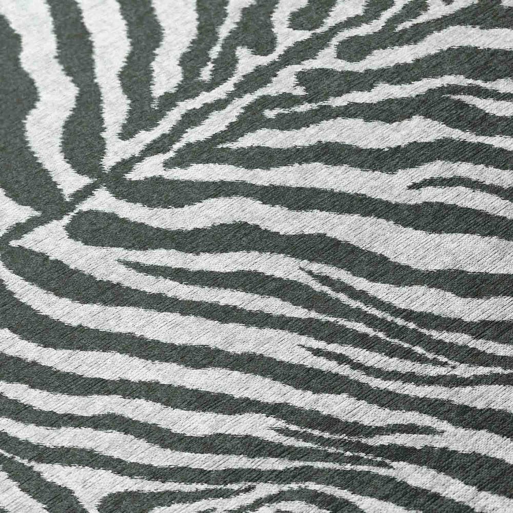 Dalyn Rug Company Mali ML1 6&#39; Round Flannel Indoor/Outdoor Area Performance Rug, , large