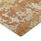 Dalyn Rug Company Kochi KC7 Copper 1"8" x 2"6" Area Rug, , large