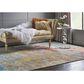Nourison Celestial CES02 2"2" x 3"9" Sealife Area Rug, , large