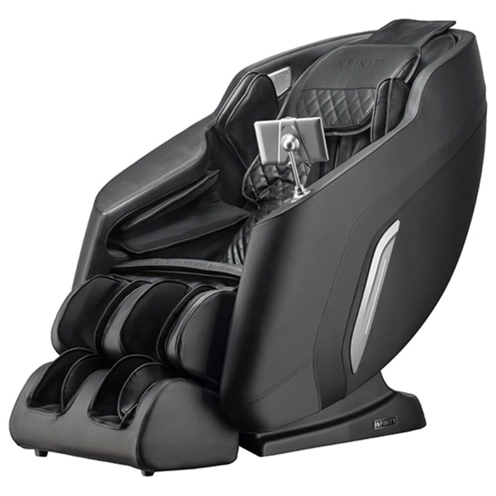 Infinity Massage Chairs Zenara Power Massage Chair in Black, , large