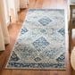 Safavieh Madison MAD616F 2"3" x 8" Grey and Cream Scatter Rug, , large