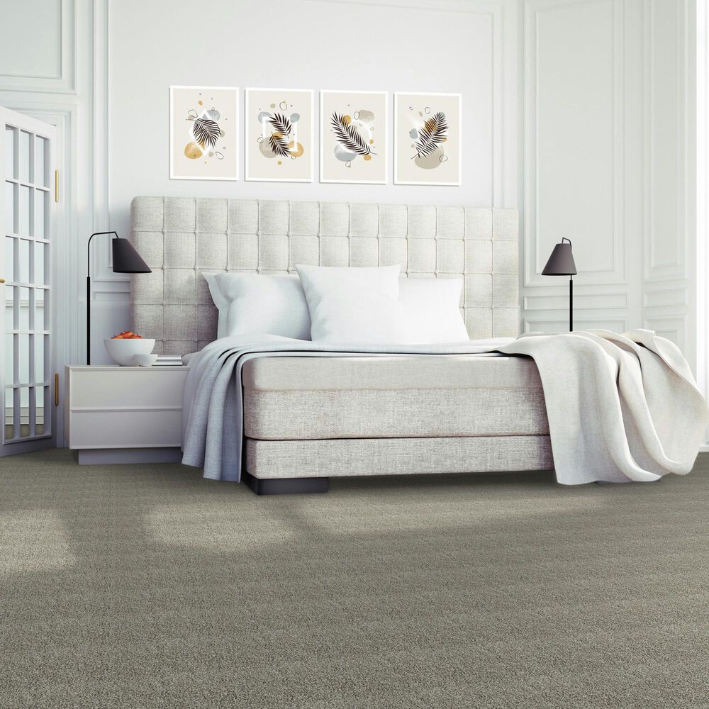Mohawk Assorted Elements II Carpet in Soft Smoke, , large
