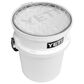 YETI Loadout Lid in Clear, , large