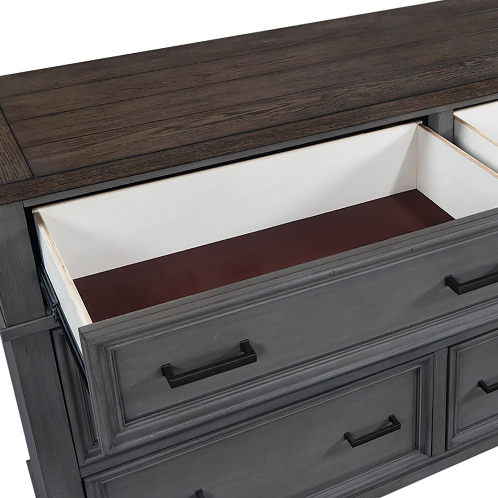 Riva Ridge Dresser, , large
