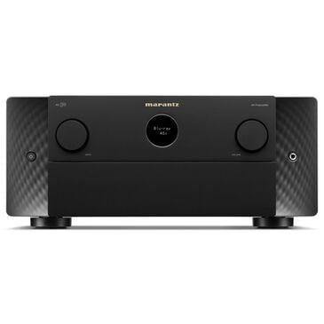 Marantz AV 30 11.4-Channel Balanced AV Preamplifier Powered by HEOS, , large