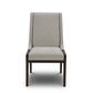 Interlochen Dining Side Chair in Elite Dove Gray, , large