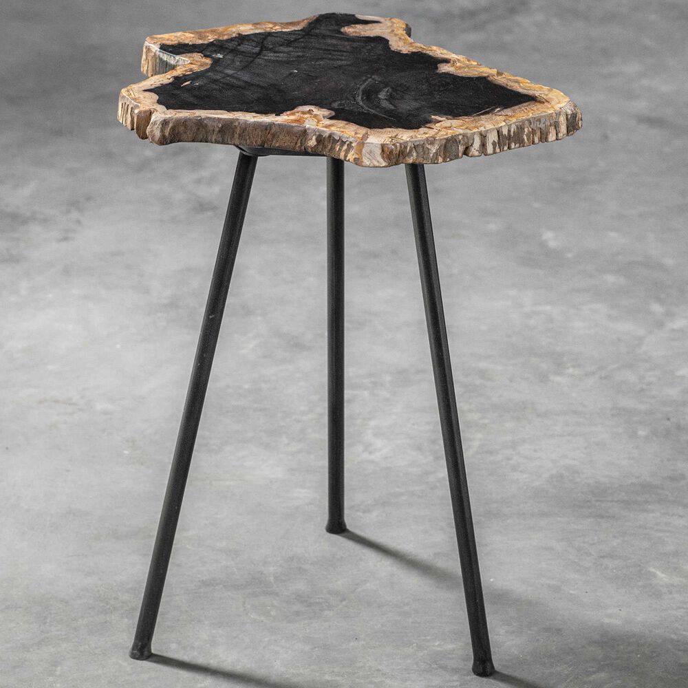 Uttermost Mircea Accent Table, , large