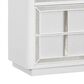 Millenium Chalanna 2-Drawer Nightstand in White, , large