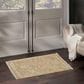 Nourison Heritage Vine HTV04 Charcoal 2" x 3" Area Rug, , large