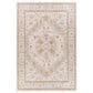 Surya Avant Garde AVT-2313 2"7" x 10" Orange, Blue and Beige Runner, , large