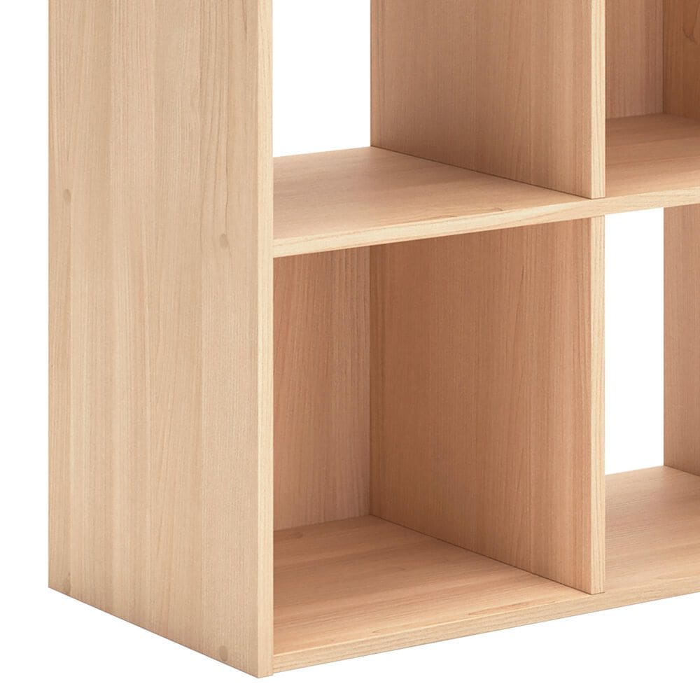 Ashley Piperton 6-Cube Organizer in Tan, , large