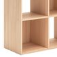 Ashley Piperton 6-Cube Organizer in Tan, , large