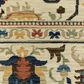 Oriental Weavers Francesca FR10A 2" x 3" Ivory Area Rug, , large