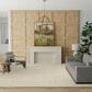 Nourison Blanco BLO02 9"9" x 13"9" Ivory Area Rug, , large