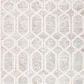 Safavieh Artistry 5" x 8" Ivory and Beige Area Rug, , large