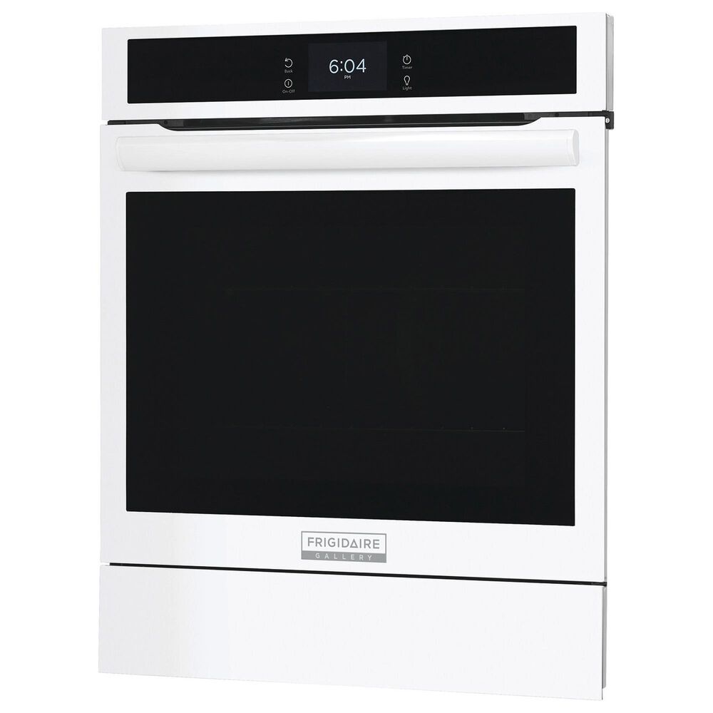 Frigidaire Gallery SNGL Wall Oven w/Air Fry, , large