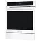 Frigidaire Gallery SNGL Wall Oven w/Air Fry, , large