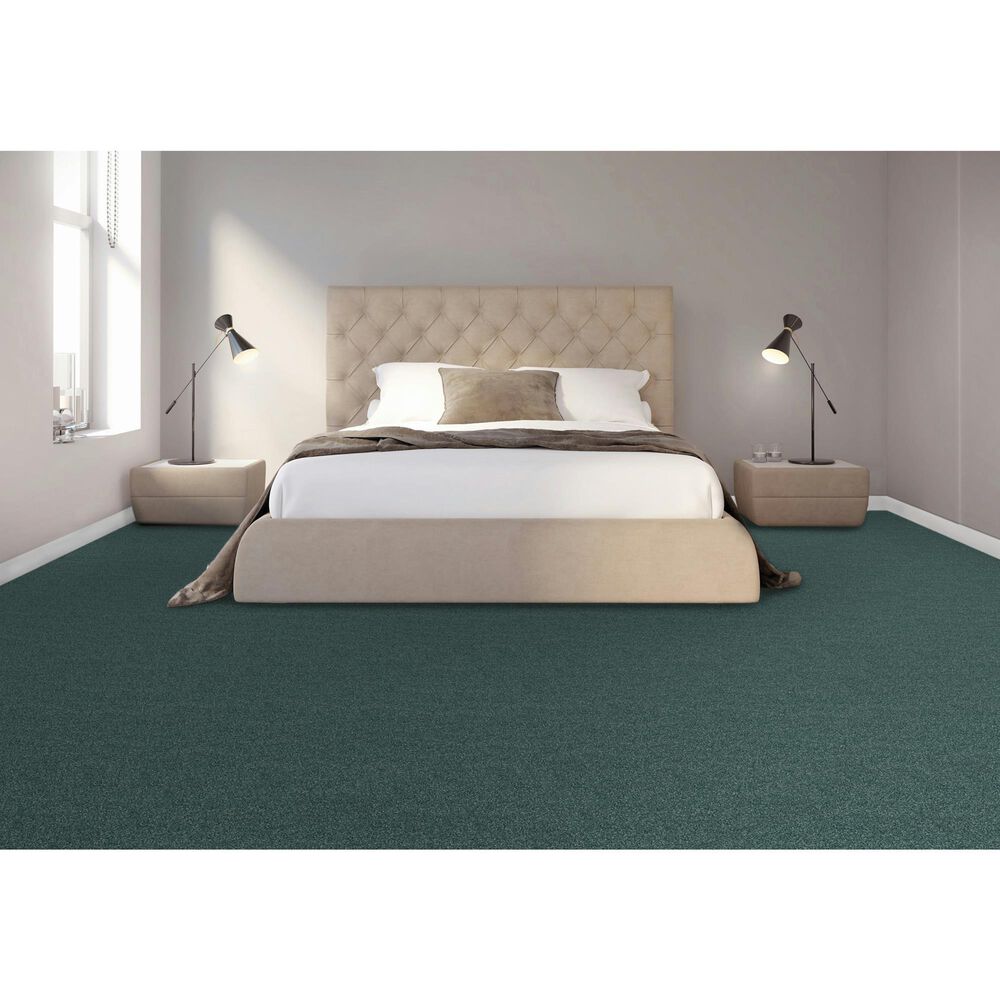 Mohawk Quality Feeling Carpet in Sea Mist, , large