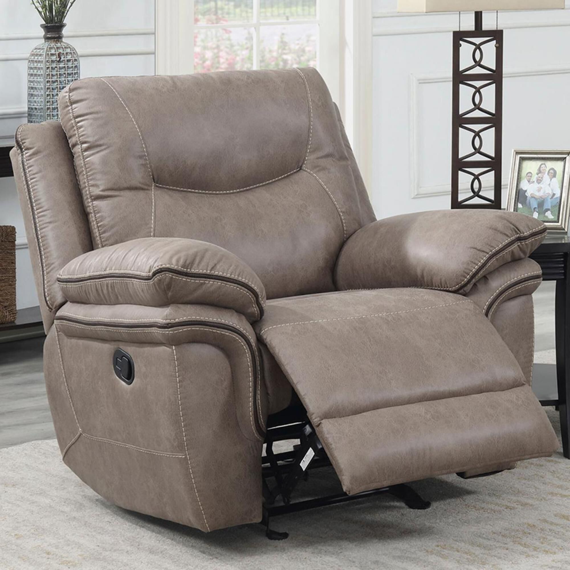 Isabella sales reclining chairs