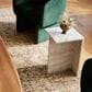 Loloi Heritage 4" x 6" Bark and Multicolor Area Rug, , large