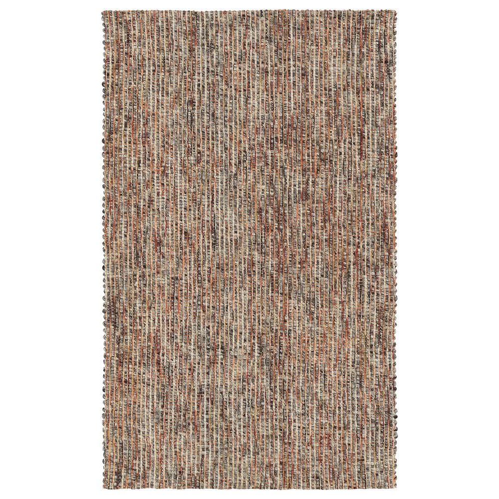 Dalyn Rug Company Bondi BD1 9" x 13" Sunset Area Rug, , large