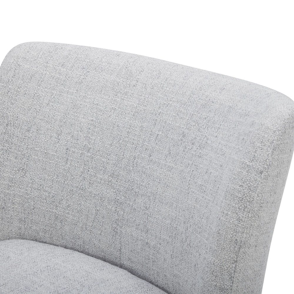 Interlochen Cloud Swivel Dining Chair in Nathan Cloud White, , large