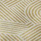 Dalyn Rug Company The Reserve TR14 Gold 9" x 12" Indoor/Outdoor Area Rug, , large