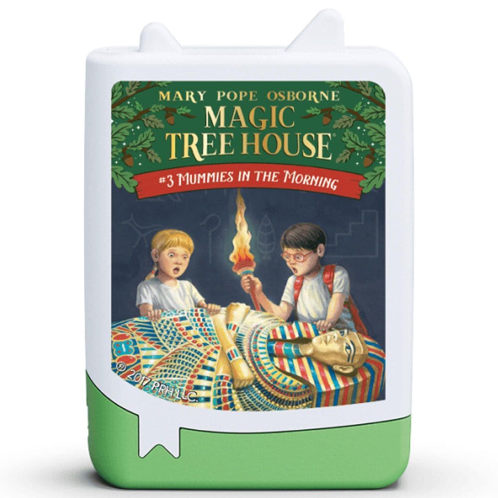 Tonies Magic Tree House Audiobook 4-Pack, , large