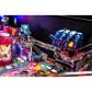 Stern Pinball Uncanny X-Men Premium Edition Pinball Machine, , large