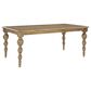 Ashley Rybergston Dining Table and 6 Chairs, , large