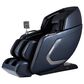 Osaki Bravo Duo 4D Massage Chair in Blue, , large